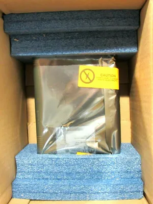 NEW ALLEN-BRADLEY INTERFACE MODULE