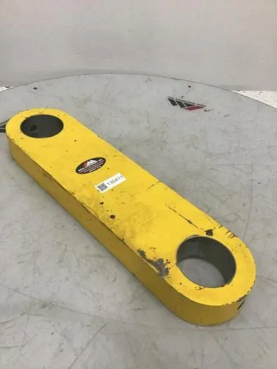 Used VAN DORN 307325 Clamps Michigan US | Ideal Machinery #601918
