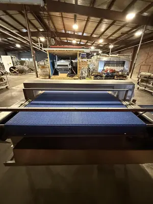 SAFE LINE METAL DETECTOR