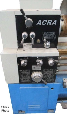 NEW ACRA 1640GCY