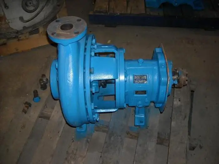 Goulds Pump 2×3-13MTX