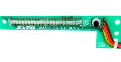 NEW SATO M8480S-SEN1 SENSOR BOARD (LH) M8480SSEN1