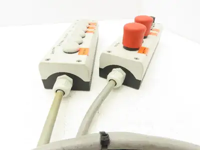 Used MOELLER _UNKNOWN_ Bridge & Overhead Cranes Indiana US | Arrow Industrial #1366907
