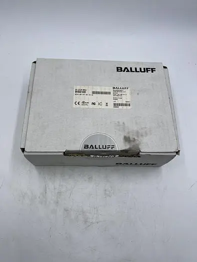 New | in-Stock BALLUFF BALLUFF BIS0108 Misc Electrical & Power Parts | ND Industrial Surplus #1214417