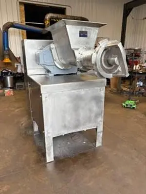 USED WEILER 1167
