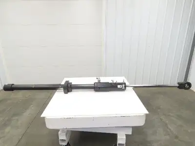 Sitema SK050073 Injection Molding Hydraulic Cylinder 52kN Engel Duo KR 50
