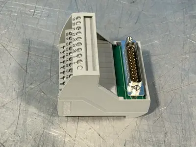 New | in-Stock PHOENIX CONTACT 2315133 Terminal Blocks Ohio US | HGR 24 #1326253