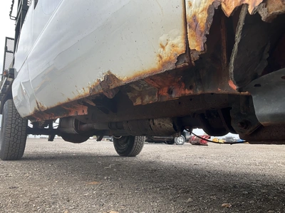 Used 2001 FORD F350 Misc Trucks Michigan US | Miedema Asset Management Group #1568259