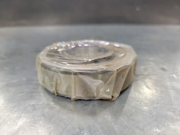 Used SKF NU307 Bearings British Columbia CA | Lenmark #261027