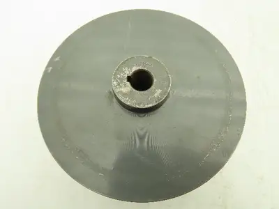 TB Woods VC57A Variable Speed Sheave FHP 5/8" Bore