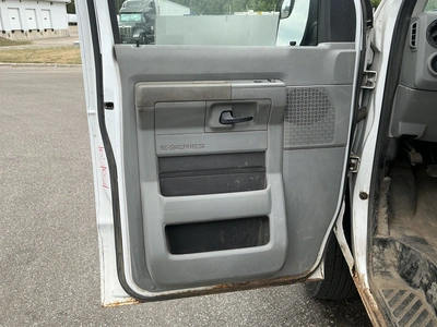 Used 2012 FORD E-250 Vans Michigan US | Miedema Asset Management Group #1324243