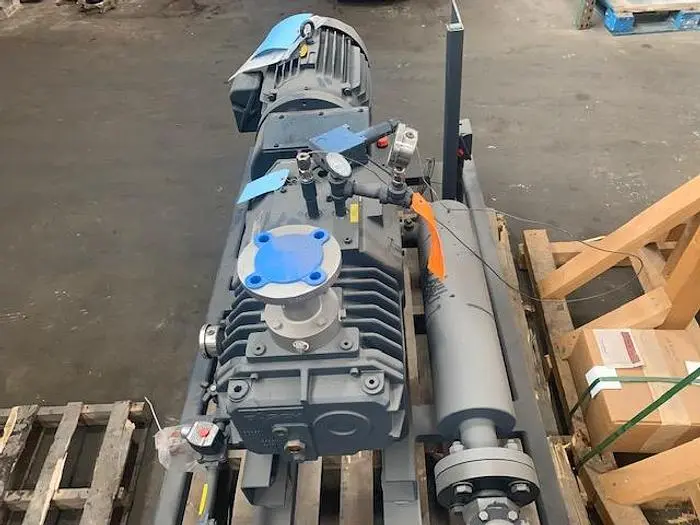 NEW BUSCH NP0250ALL6000B