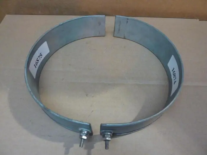 UNKNOWN MAKE 300 Watt Heater Band 29347-B NEW