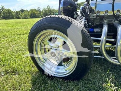 USED 1931 FORD MODEL A