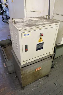 USED FALCON 1418VMC-40