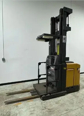 USED 2004 CATERPILLAR NOR30P