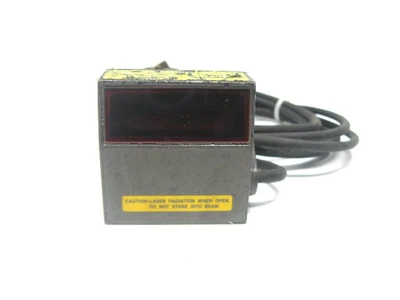 USED KEYENCE BL-651H