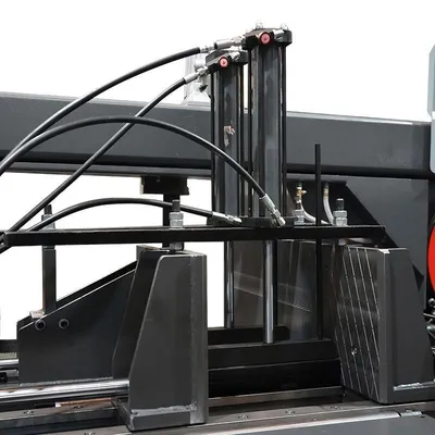 NEW JLH S-6240M CNC