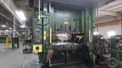 USED 1988 NIAGARA BP2-400-72-42