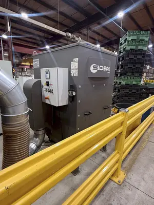 Used 2015 BLM LT8 2D FIBER TUBE LASER Laser Cutters Illinois US | Machinery Marketing International #880493