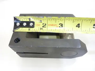 USED DYNAMIC DESIGN E-1572