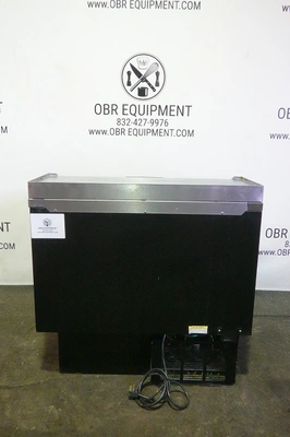 USED Beverage-Air GF34L-B
