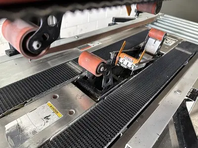 USED 3M-MATIC 700A