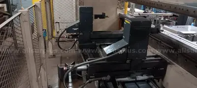 CINCINNATI INC 230AF-10 Press Brakes | Mohawk Machinery (7)
