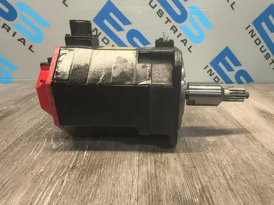 FANUC LTD. A06B-0235-B605#S000 Servo Motors | ESS Industrial Equipment Sales (7)