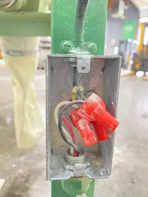 USED MEINO HS-M 0.4