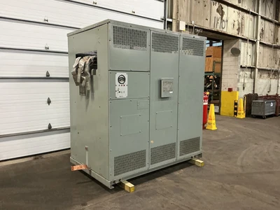 GE _UNKNOWN_ Power Transformers | Equipment Recovery Corp. (2)
