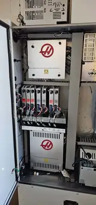 2019 HAAS DT-2 Vertical Machining Centers | Toolquip, Inc. (9)