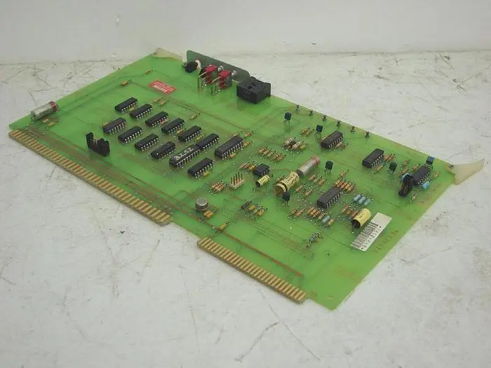 Used CINCINNATI MILACRON 3-531-3694A Circuit Boards Michigan US | Ideal Machinery #577252