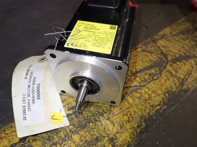 USED 2013 FANUC A06B0205B000