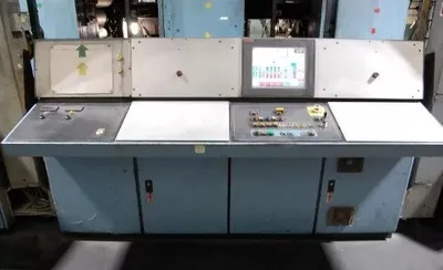 BAKER PERKINS G14 Commercial Web Offset | Machinery Solutions Group, Inc. (10)