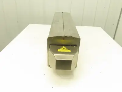 Videojet Focus S25 Laser Marking Machine 120-230V 1 Phase