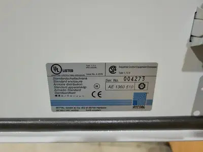 USED REXON 4WE 6 Y6X/EG24N9K4