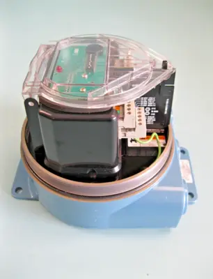 USED Micro Motion RFT9739 E4SUJEZ