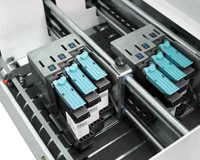 New | in-Stock FORMAX _UNKNOWN_ Ink Jet Printers New York US | Performance Solutions USA #1511441