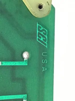 USED SCI 22858-3 REV B