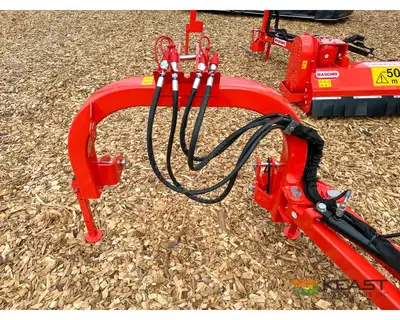 Used MASCHIO 140 - 55" Flail Mowers Iowa US | Keast Enterprises #1360497