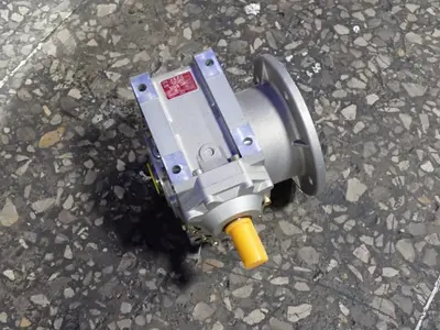 Gear Reducer
