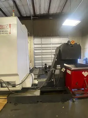 2009 MAZAK SVC 2000L/200 Vertical Machining Centers | Toolquip, Inc. (3)