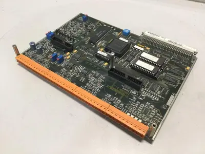 USED KEBA E-8-ANALOG/C 1865B-1