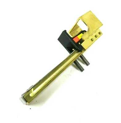 NEW HELWIG CARBON 11.151022.1.128 CARBON BRUSH HOLDER 111510221128