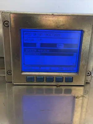 Used Datamax _UNKNOWN_ Label Printers South Carolina US | Palmetto Automation #1154298