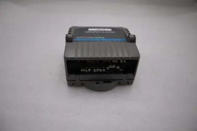 GIDDINGS & LEWIS DANAHER MOTION M.1017.3095 R3 / M10173095 R3 MODULE #5201A