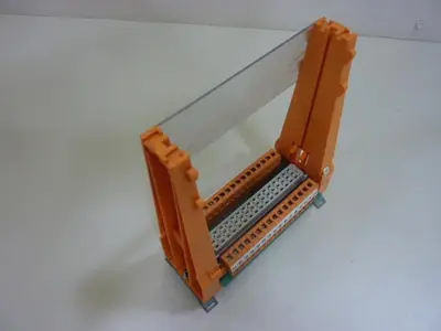 USED CONTRA-CLIP CARD800