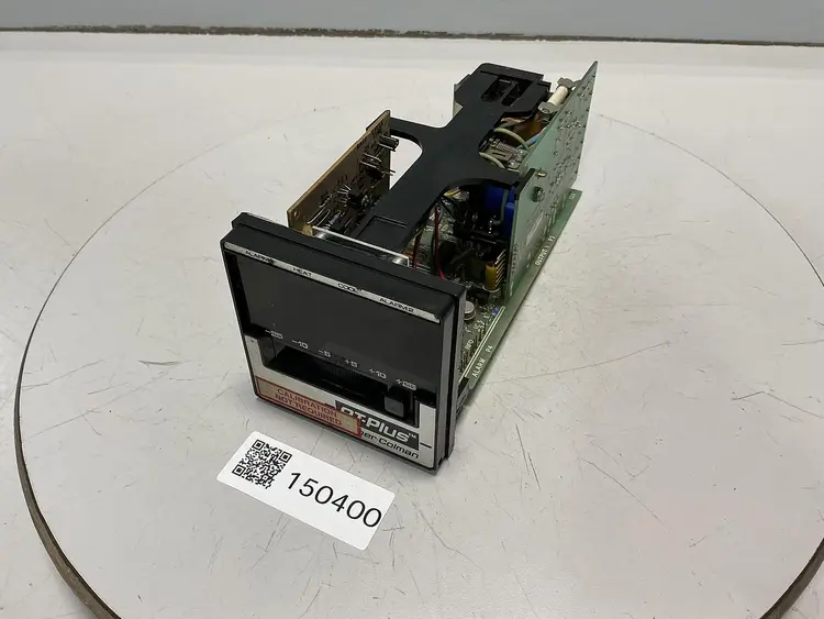 Used BARBER COLMAN 586A-20015-000-0-00 Temperature Controls Michigan US | Ideal Machinery #690039