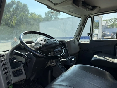 Used 2018 INTERNATIONAL 4300 SBA4X2 Box trucks Indiana US | Miedema Asset Management Group #1414682